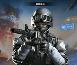 《穿越火线》